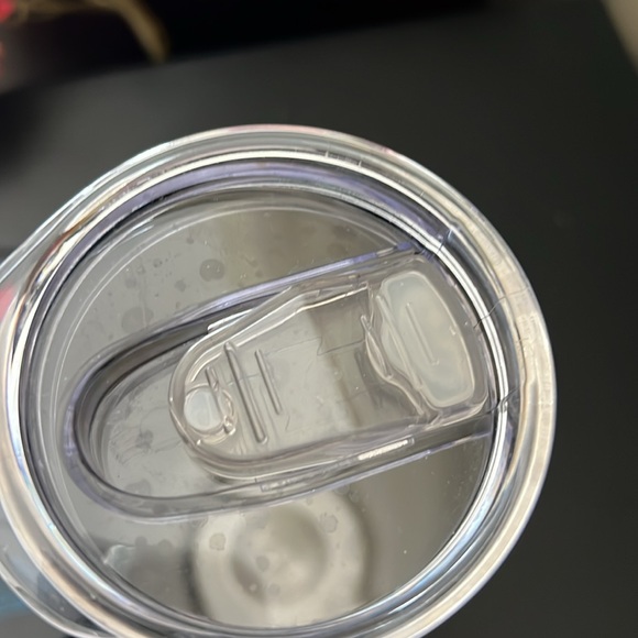 NEW! TAYLOR SWIFT Stainless Steel Tumbler - Picture 4 of 5